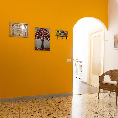 B&B Roma Citta Aperta ภายนอก รูปภาพ