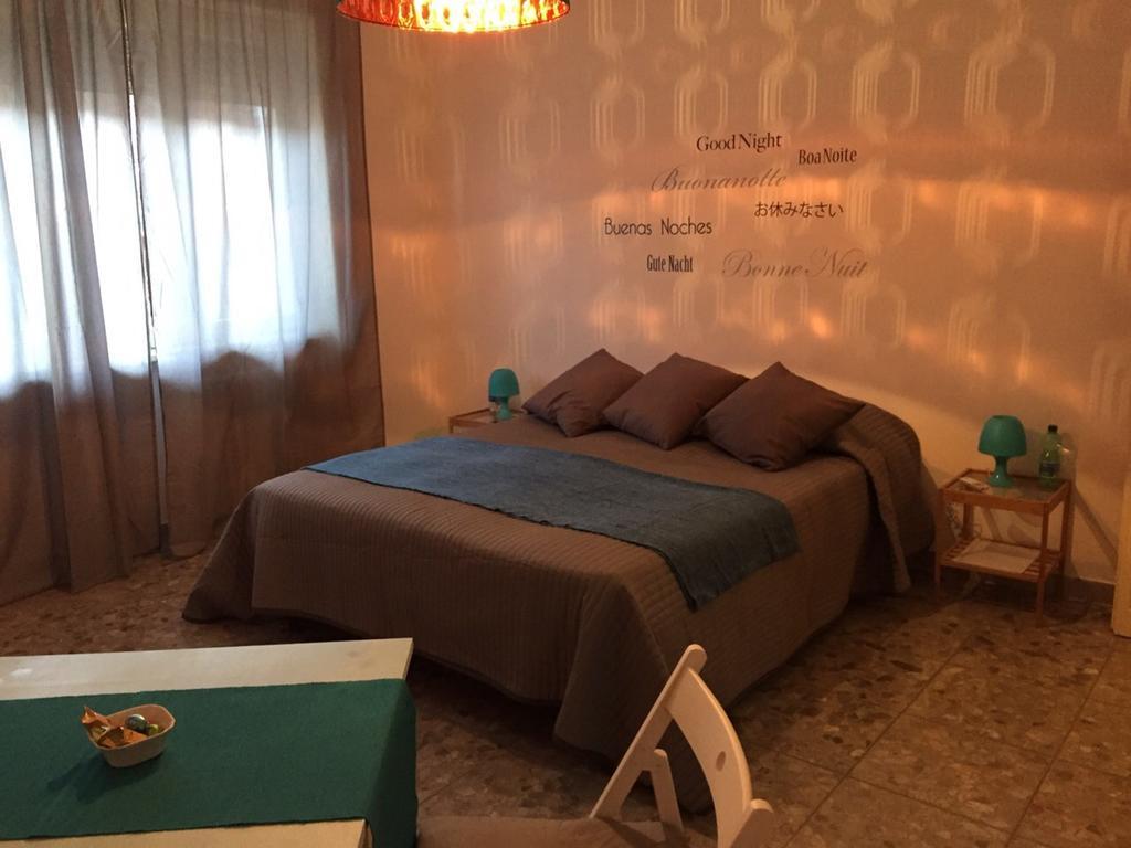 B&B Roma Citta Aperta ห้อง รูปภาพ