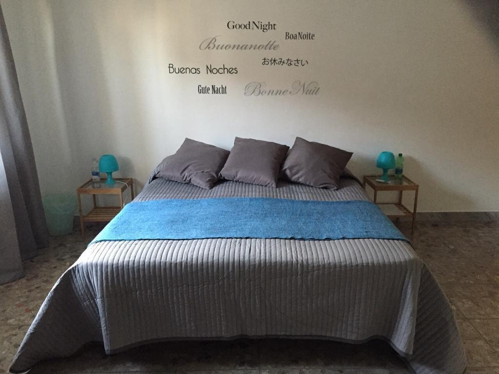 B&B Roma Citta Aperta ห้อง รูปภาพ