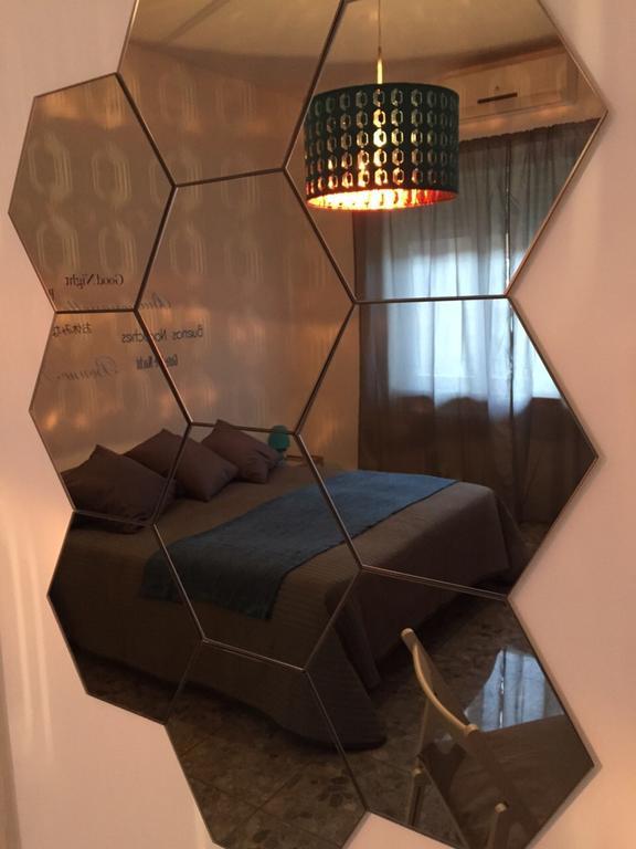 B&B Roma Citta Aperta ห้อง รูปภาพ