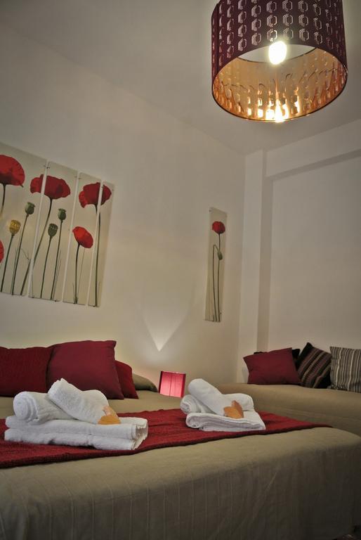 B&B Roma Citta Aperta ห้อง รูปภาพ