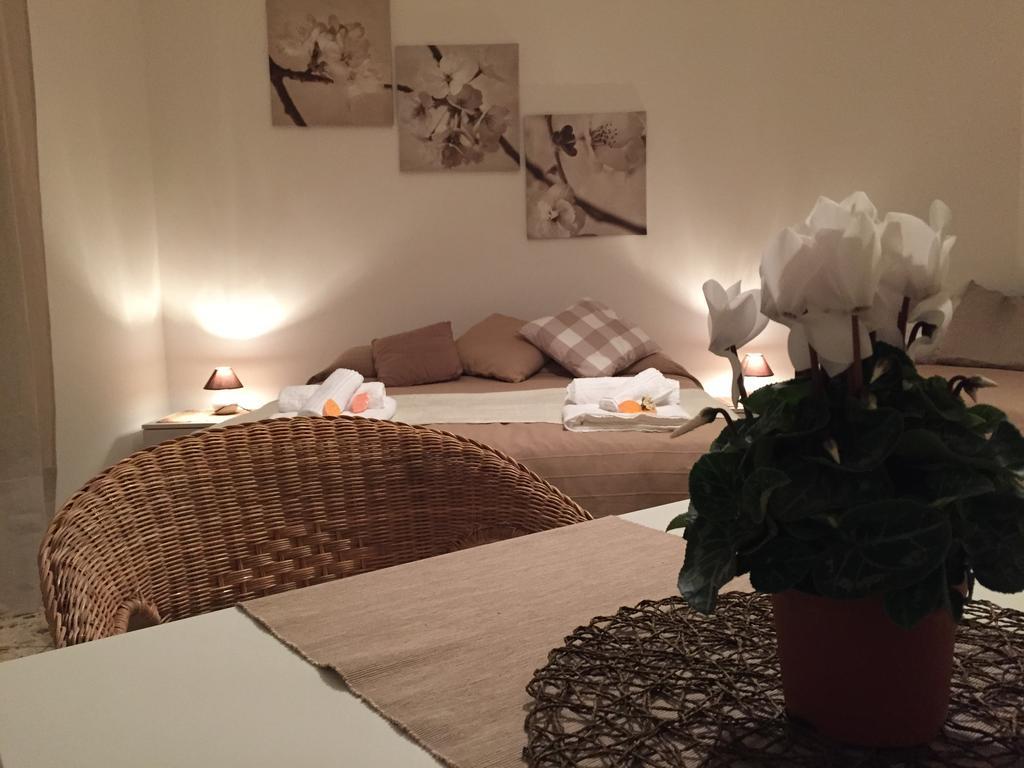 B&B Roma Citta Aperta ห้อง รูปภาพ