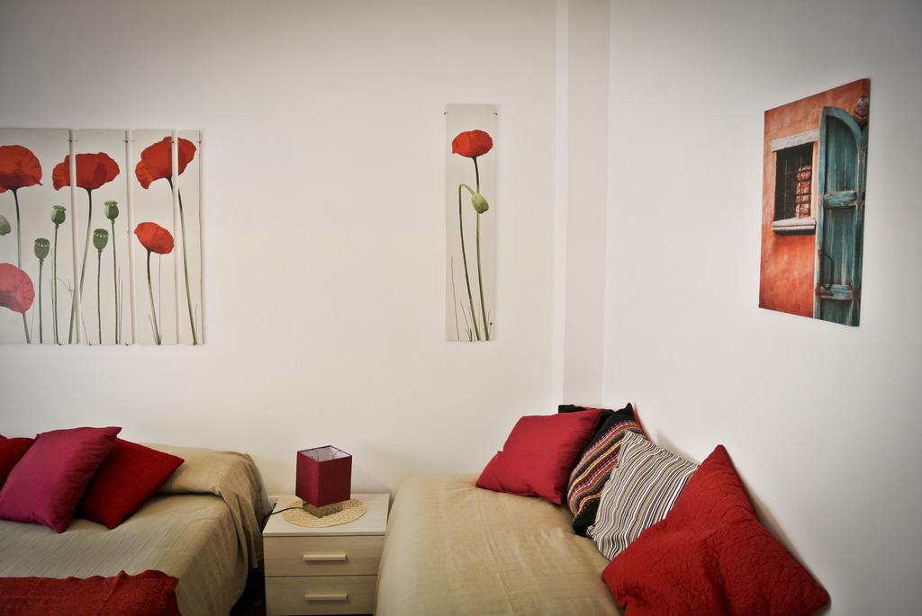 B&B Roma Citta Aperta ห้อง รูปภาพ