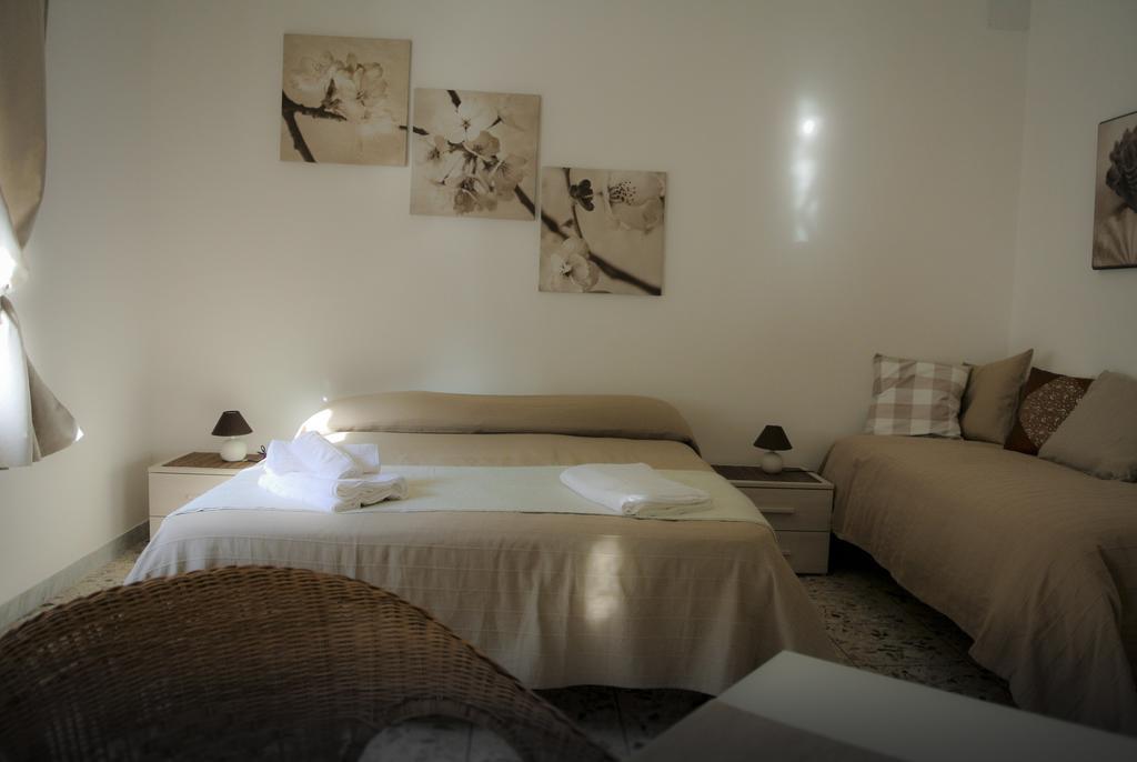 B&B Roma Citta Aperta ห้อง รูปภาพ