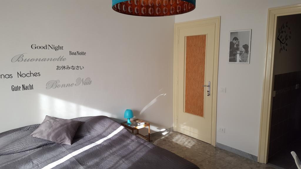 B&B Roma Citta Aperta ภายนอก รูปภาพ