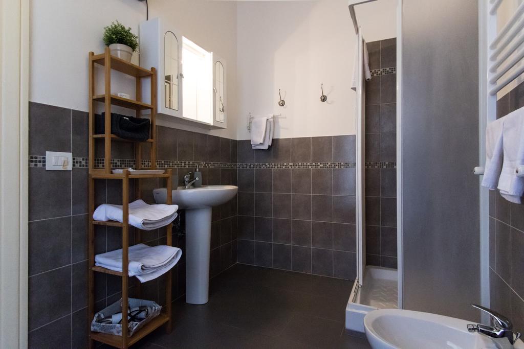 B&B Roma Citta Aperta ภายนอก รูปภาพ