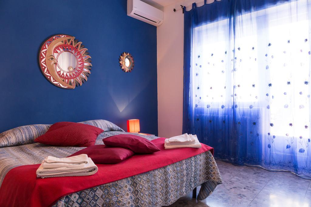 B&B Roma Citta Aperta ภายนอก รูปภาพ